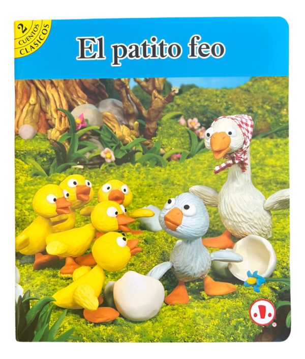 Pack De 10 Cuentos Clásicos Para Niños - Juegos Educativos - Imagen 3