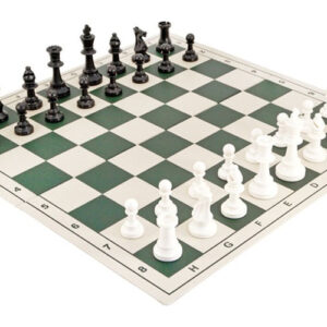 Juegos de Mesa