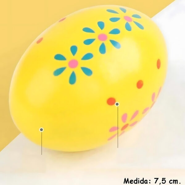 Set De 8 Instrumentos Musicales Juguete De Madera Montessori - Imagen 7