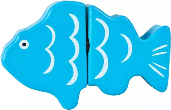 Juguete Desarrollo De La Memoria Montessori Memorice - Imagen 7