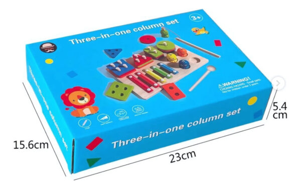 Puzzle Reto De Colores Y Flechas  Juego De Patrones Rápido - Imagen 13