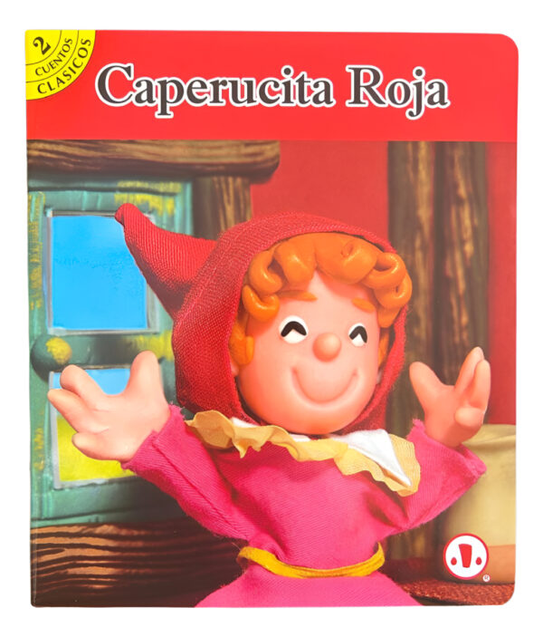 Pack De 10 Cuentos Clásicos Para Niños - Juegos Educativos - Imagen 2